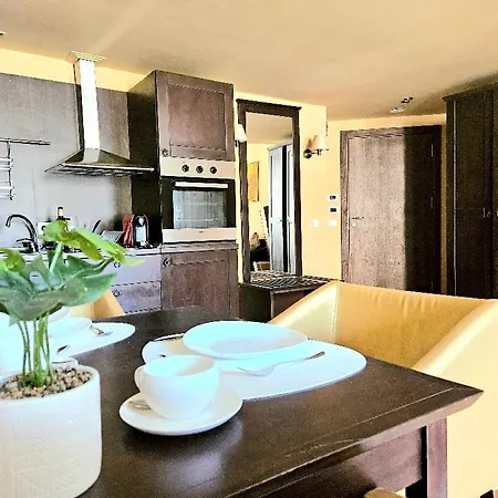 5*sunny Beach Private Appartement Sunny Beach